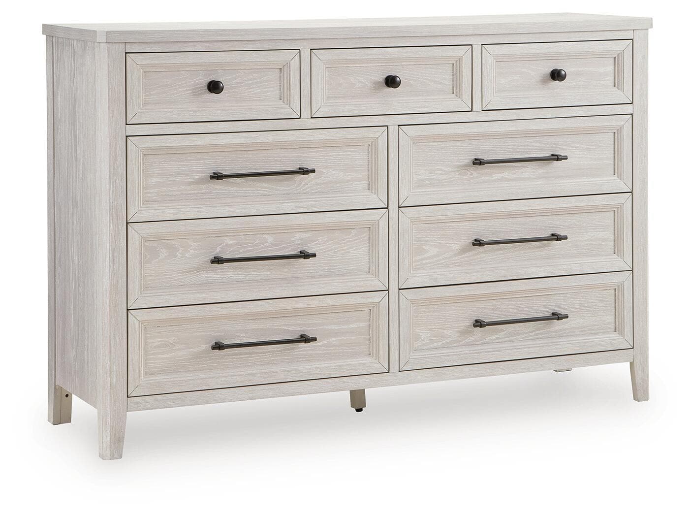 Darbonton - Dresser - Dove White