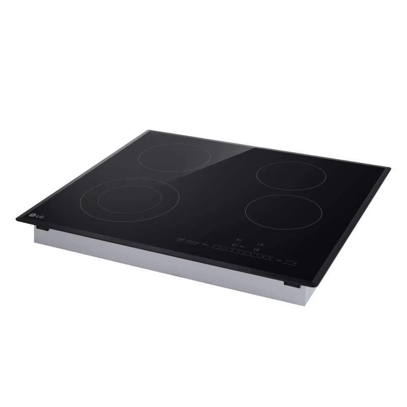 24 Inch Compact Electric Cooktop view 6