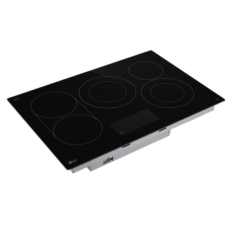 30” Electric Cooktop With Ultraheat™ 3.2kw Element view 3