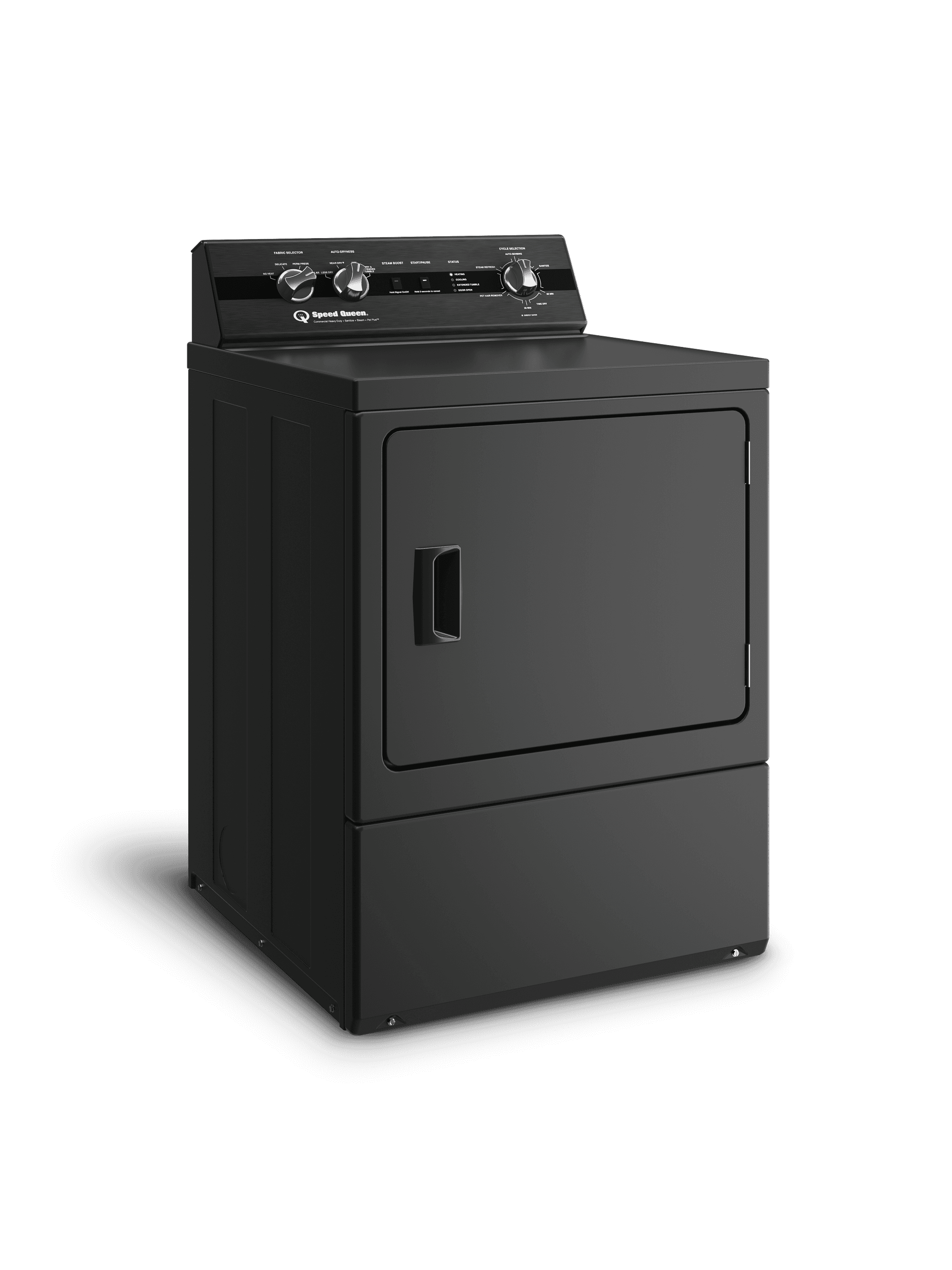 DC5 Sanitizing Electric Dryer with Pet Plus™ view 3