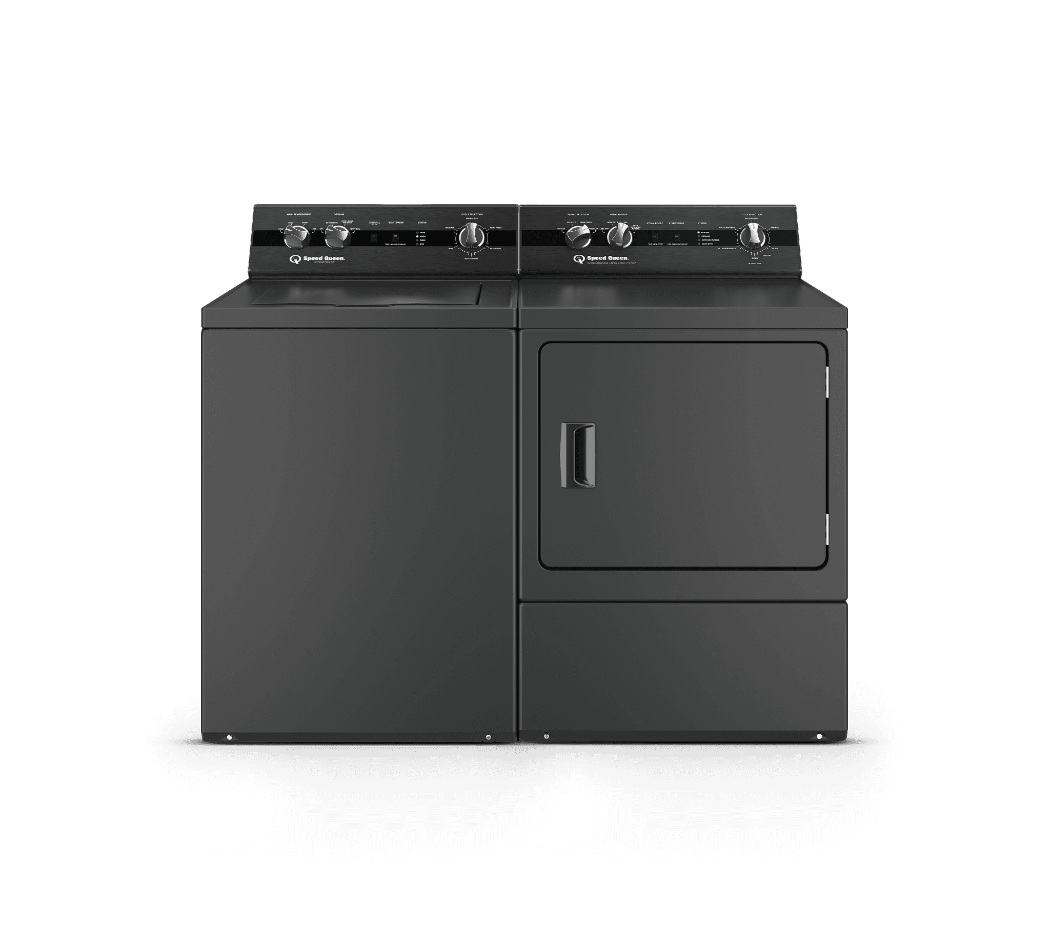 DC5 Sanitizing Electric Dryer with Pet Plus™ view 6