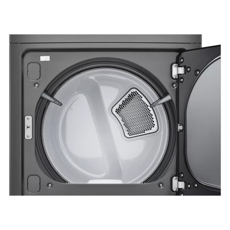 7.3 Cu. Ft. Ultra Large High Efficiency Dryer™, Electric, Monochrome Grey view 5