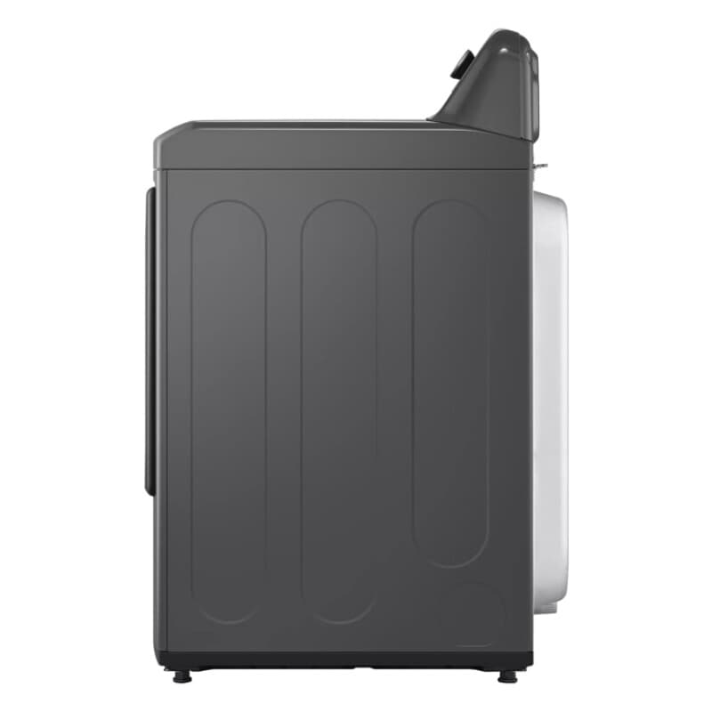 7.3 Cu. Ft. Ultra Large High Efficiency Dryer™, Electric, Monochrome Grey view 8