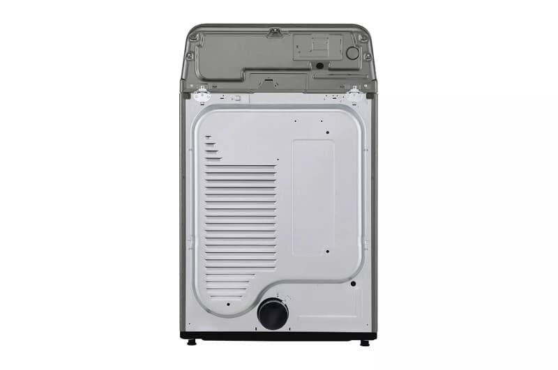 7.3 Cu. Ft. Ultra Large Capacity Smart Wi-fi Enabled Rear Control Electric Dryer With Easyload™ Door view 7