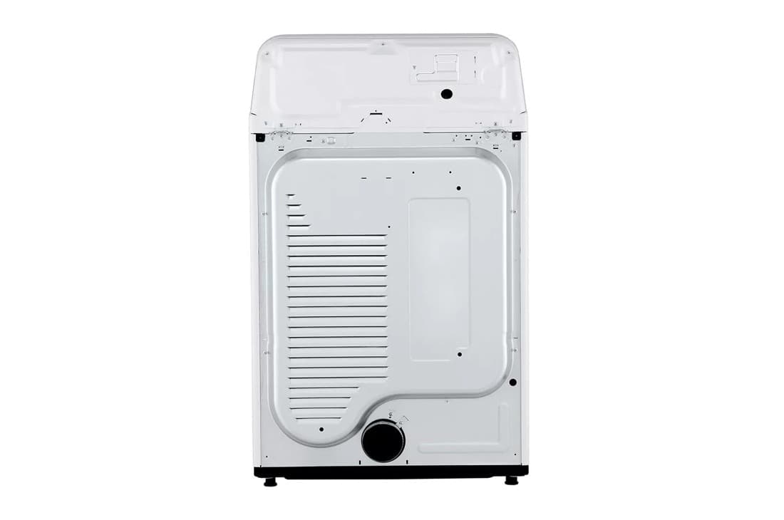 7.3 Cu. Ft. Ultra Large Capacity Smart Wi-fi Enabled Rear Control Electric Dryer With Easyload™ Door view 7