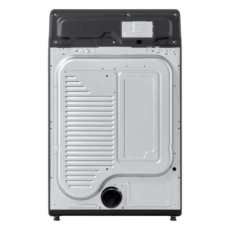 7.3 Cu. Ft. Ultra Large Capacity Rear Control Electric Dryer With Ai Sensing And Thinq® Smart Features view 7