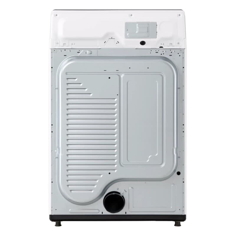 7.3 Cu. Ft. Ultra Large Capacity Rear Control Electric Dryer With Ai Sensing And Thinq® Smart Features view 7