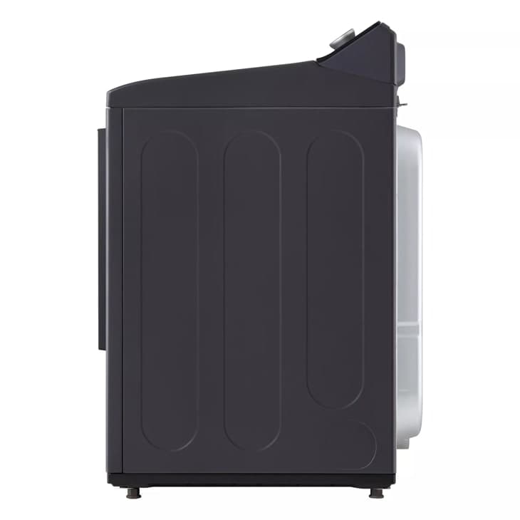 7.3 Cu. Ft. Ultra Large Capacity Rear Control Electric Dryer With Easyload™ Door And Ai Sensing view 2