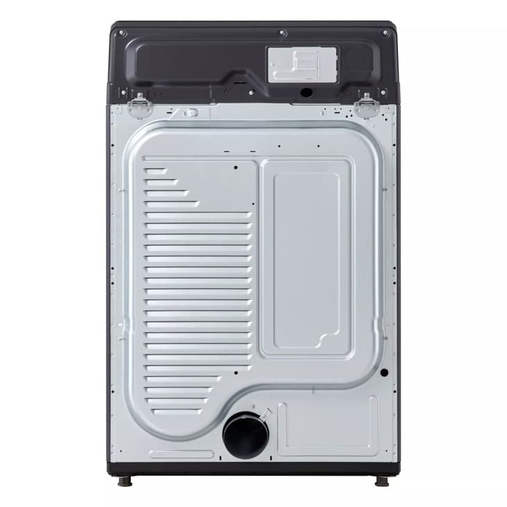 7.3 Cu. Ft. Ultra Large Capacity Rear Control Electric Dryer With Easyload™ Door And Ai Sensing view 8