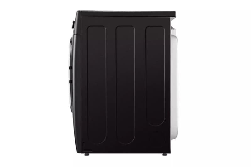 7.4 Cu. Ft. Ultra Large Capacity Smart Wi-fi Enabled Front Load Electric Dryer With Turbosteam™ And Built-in Intelligence view 9