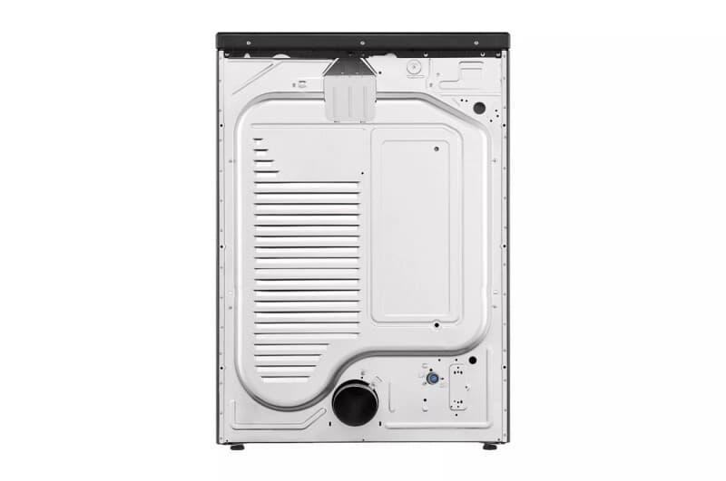 7.4 Cu. Ft. Ultra Large Capacity Smart Wi-fi Enabled Front Load Electric Dryer With Turbosteam™ And Built-in Intelligence view 10