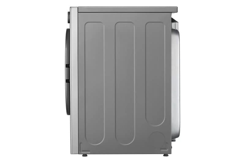 7.4 Cu. Ft. Ultra Large Capacity Smart Front Load Electric Energy Star Dryer With Sensor Dry & Steam Technology view 8