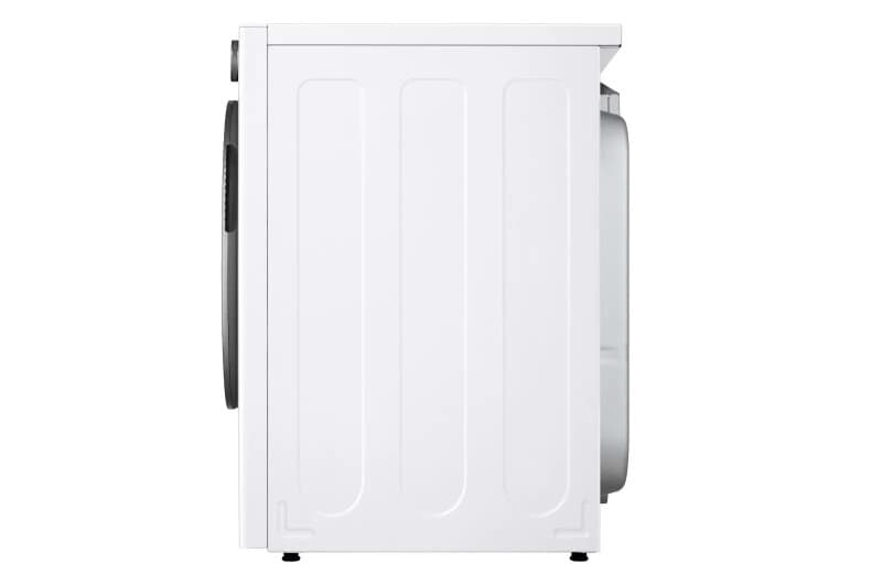 7.4 Cu. Ft. Ultra Large Capacity Smart Front Load Electric Energy Star Dryer With Sensor Dry & Steam Technology view 9