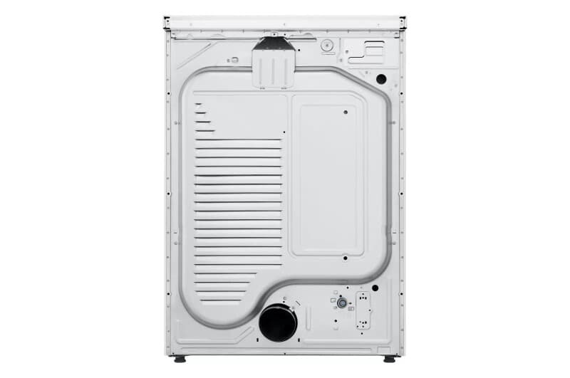 7.4 Cu. Ft. Ultra Large Capacity Smart Front Load Electric Energy Star Dryer With Sensor Dry & Steam Technology view 10