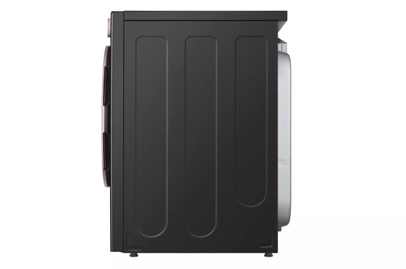 7.4 Cu. Ft. Smart Front Load Electric Dryer With Ai Sensor Dry & Turbosteam™ Technology view 8