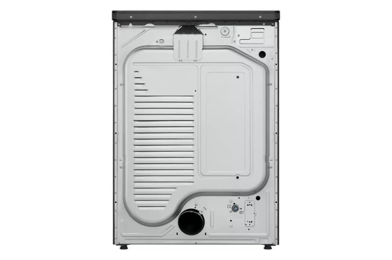 7.4 Cu. Ft. Ultra Large Capacity Smart Front Load Electric Dryer With Built-in Intelligence & Turbosteam® view 9