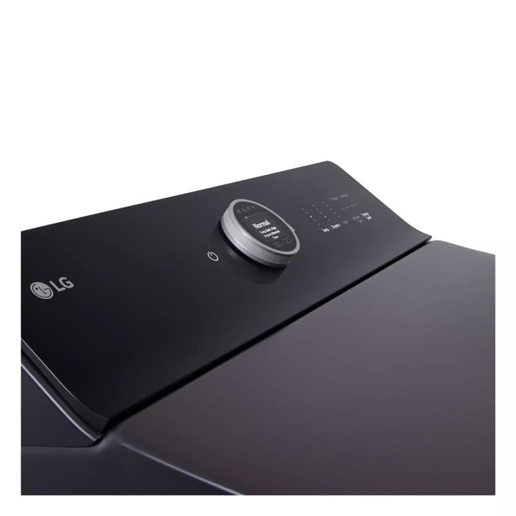7.3 Cu. Ft. Ultra Large Capacity Rear Control Electric Dryer With Easyload™ Door, Ai Sensing And Turbosteam™ view 9
