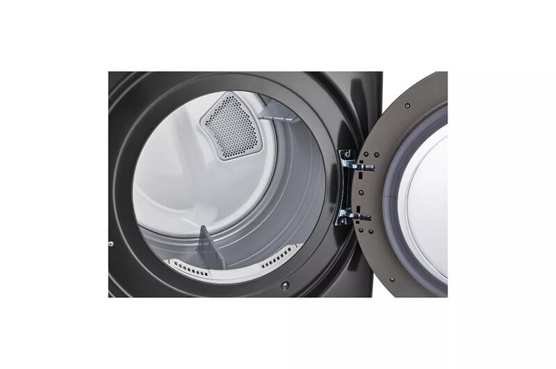 7.4 Cu. Ft. Ultra Large Capacity Gas Dryer view 5