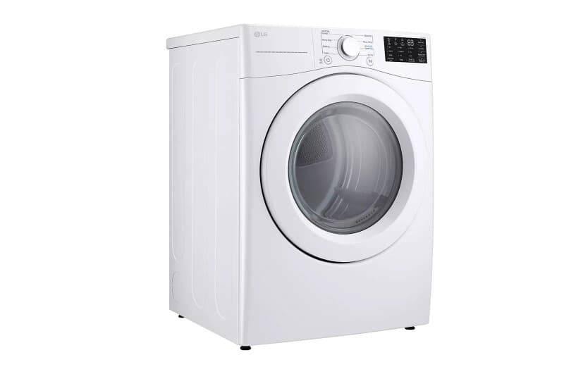 7.4 Cu. Ft. Ultra Large Capacity Gas Dryer view 2