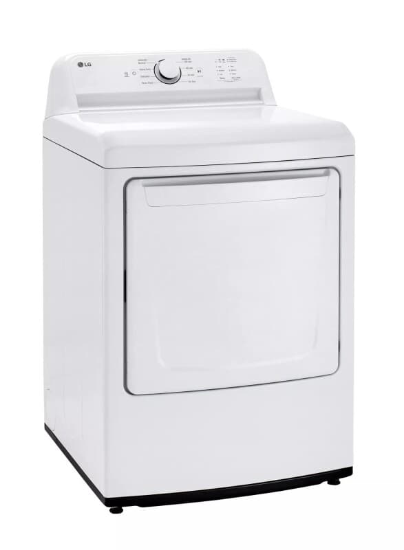 7.3 Cu. Ft. Rear Control Gas Energy Star Dryer With Sensor Dry view 4