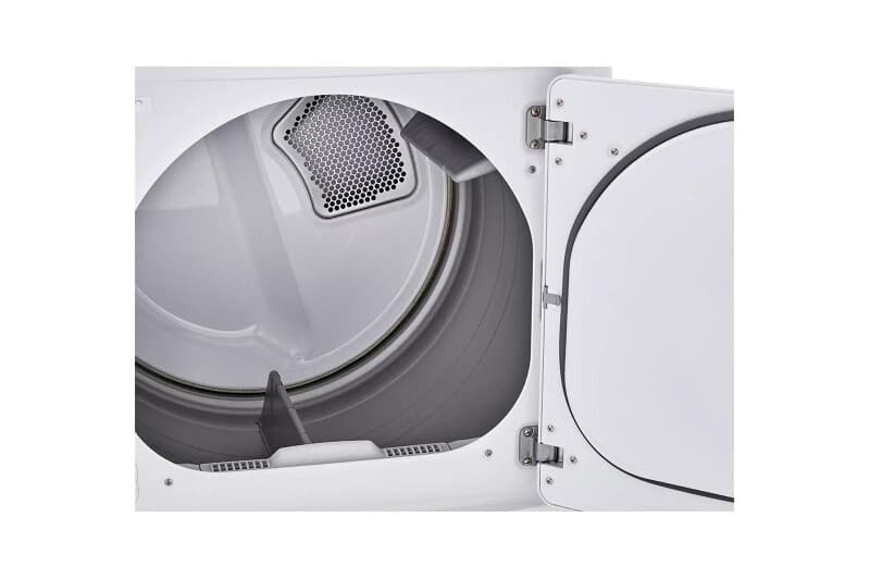 7.3 Cu. Ft. Ultra Large Capacity Gas Dryer With Sensor Dry Technology view 7