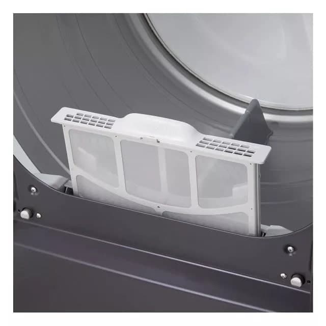 7.3 Cu. Ft. Ultra Large Capacity Rear Control Gas Dryer With Easyload™ Door And Ai Sensing view 8