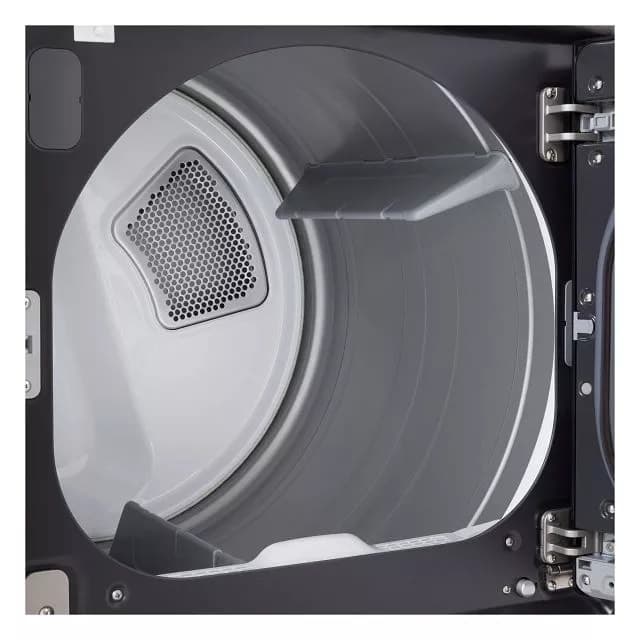 7.3 Cu. Ft. Ultra Large Capacity Rear Control Gas Dryer With Easyload™ Door And Ai Sensing view 9