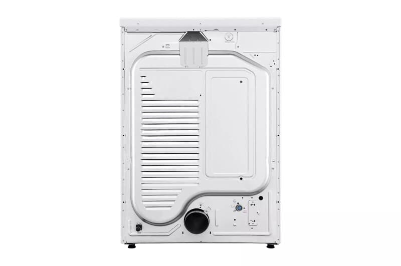 7.4 Cu. Ft. Ultra Large Capacity Smart Wi-fi Enabled Front Load Gas Dryer With Turbosteam™ And Built-in Intelligence view 10