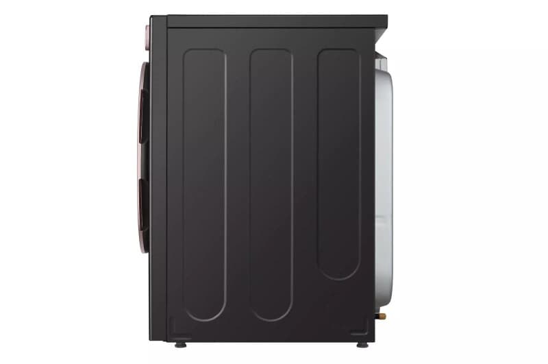 7.4 Cu. Ft. Smart Front Load Gas Dryer With Ai Sensor Dry & Turbosteam™ Technology view 9