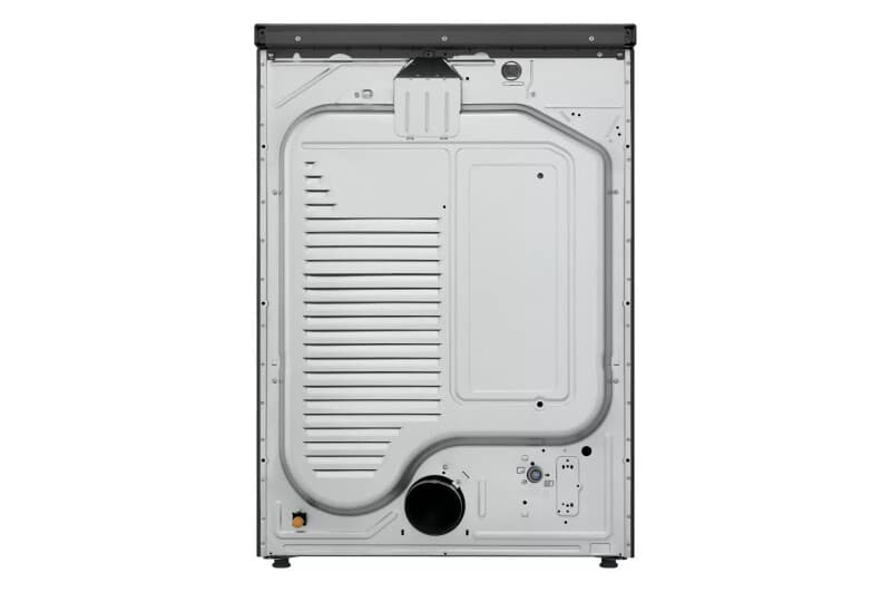 7.4 Cu. Ft. Smart Front Load Gas Dryer With Ai Sensor Dry & Turbosteam™ Technology view 10