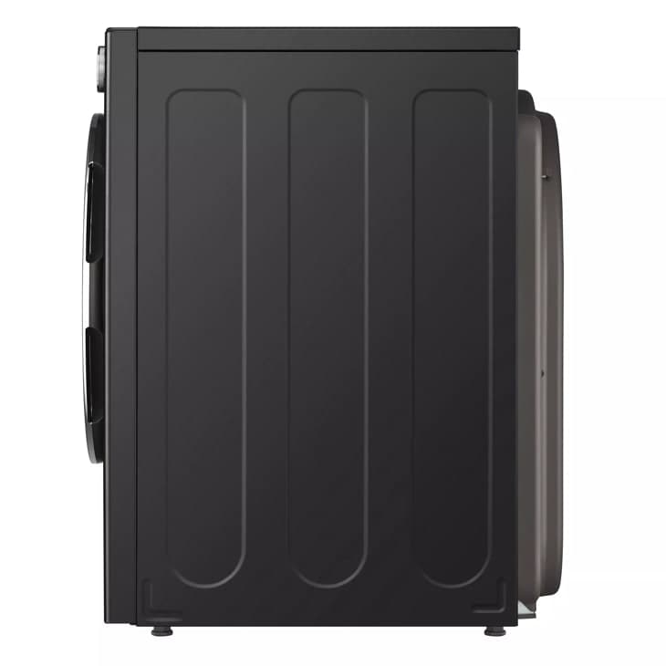 7.8 Cu. Ft. Mega Capacity Smart Front Load Dryer With Dual Inverter Heatpump™ Technology And Inverter Direct Drive Motor System view 8