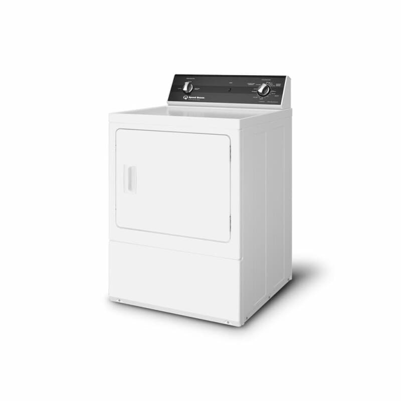 DR3 Sanitizing Electric Dryer with 3-Year Warranty view 3