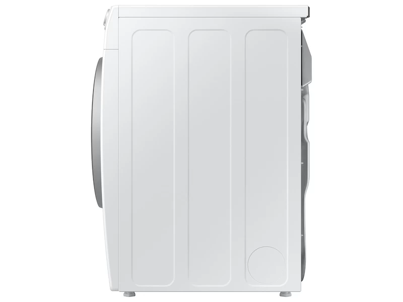Front Load Electric Dryer view 3