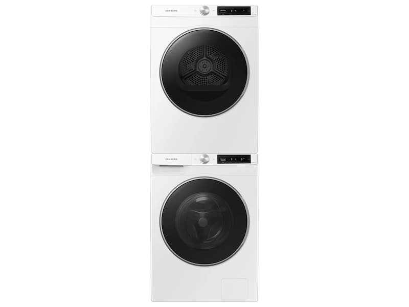 Front Load Electric Dryer view 10
