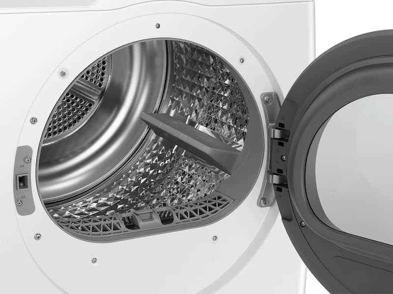 Front Load Ventless Heat Pump Dryer view 5