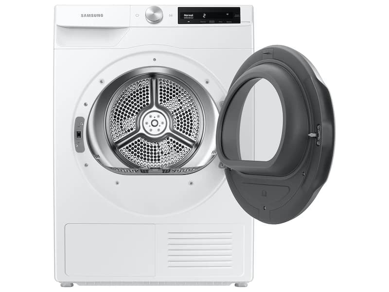 Front Load Ventless Heat Pump Dryer view 3