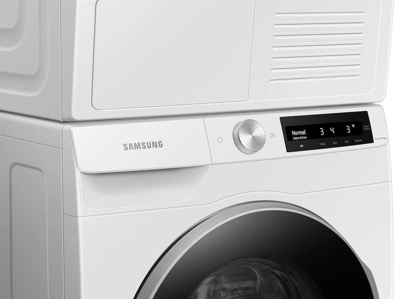 Front Load Ventless Heat Pump Dryer view 7
