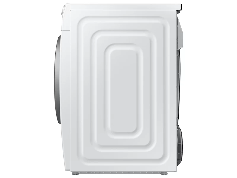 Front Load Ventless Heat Pump Dryer view 4