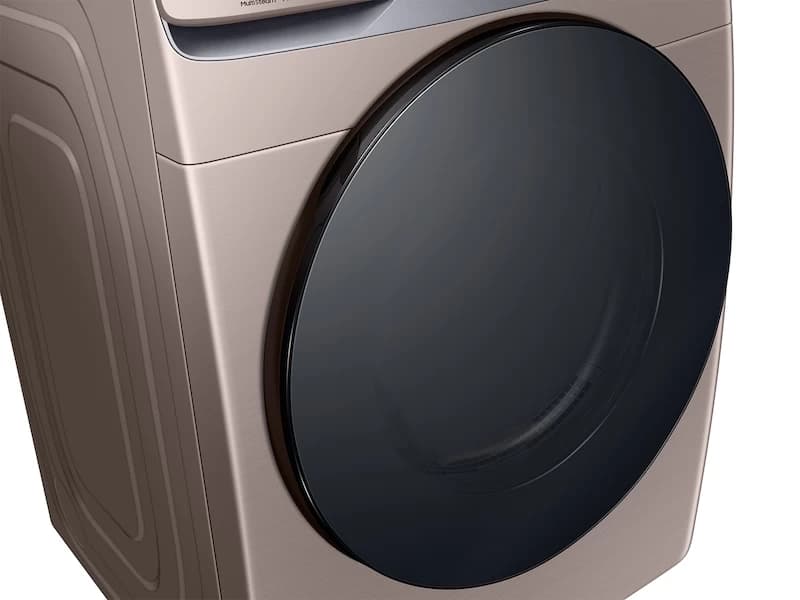 7.5 cu. ft. Smart Electric Dryer with Steam Sanitize+ view 4