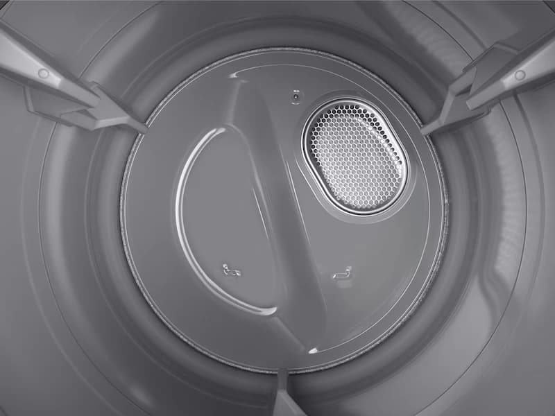 Front Load Electric Dryer view 10