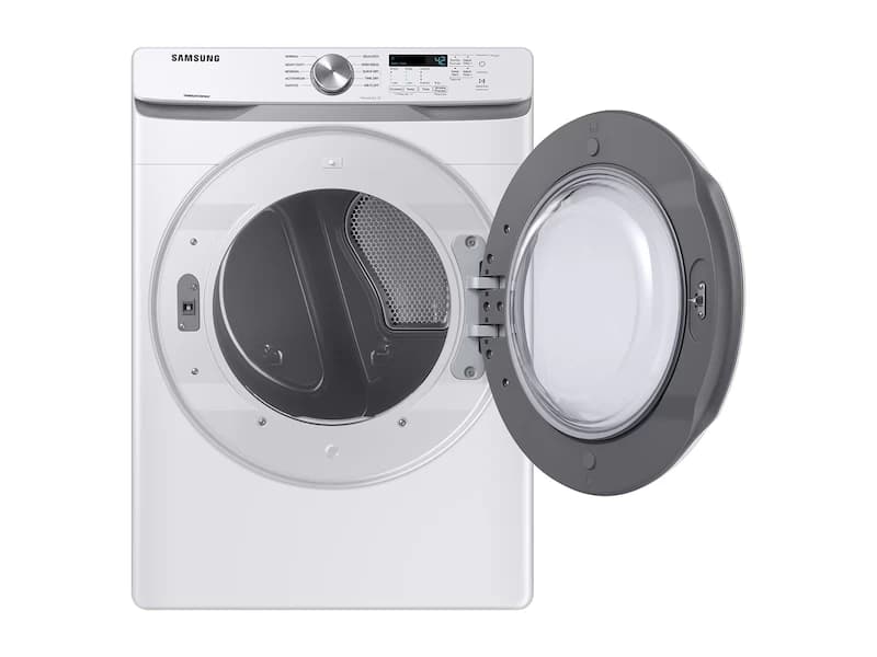 Front Load Electric Dryer view 9