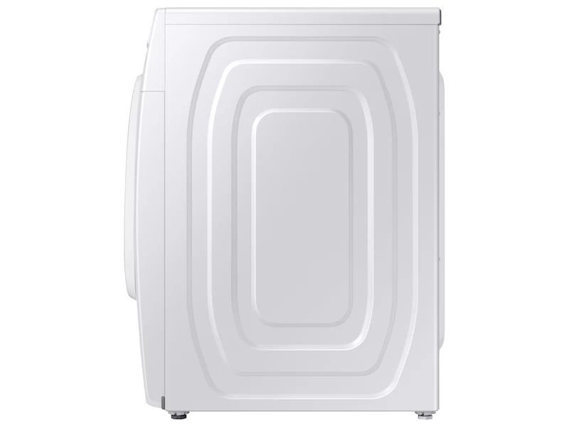 7.5 cu. ft. Electric Long Vent Dryer with Sensor Dry view 7
