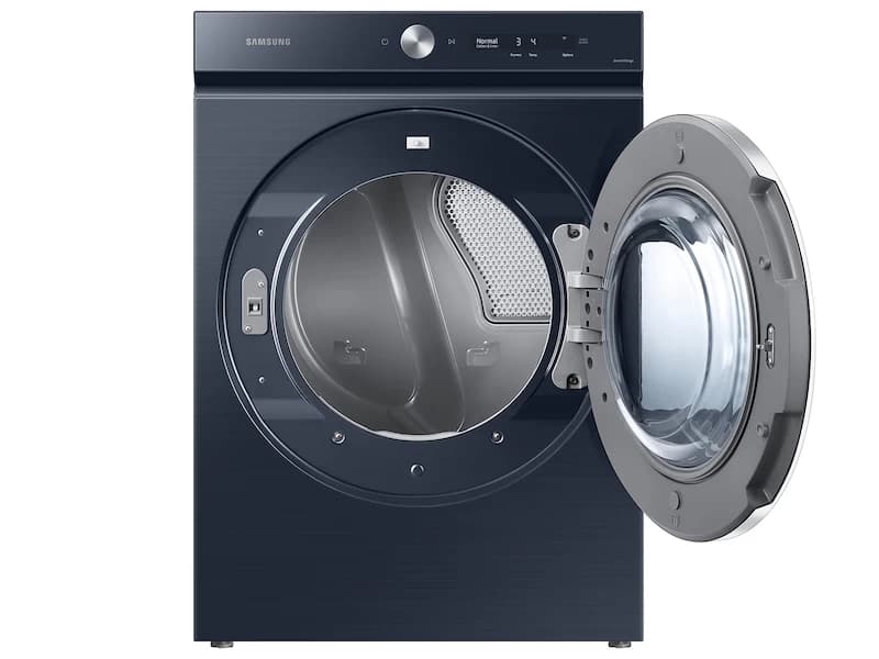 Bespoke AI Front Load Electric Dryer view 2