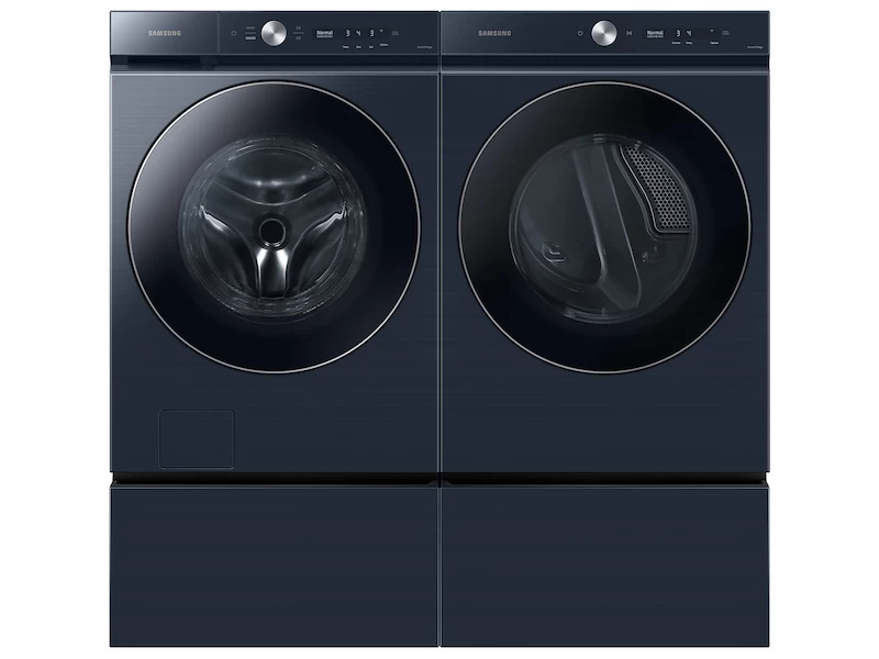 Bespoke AI Front Load Electric Dryer view 6