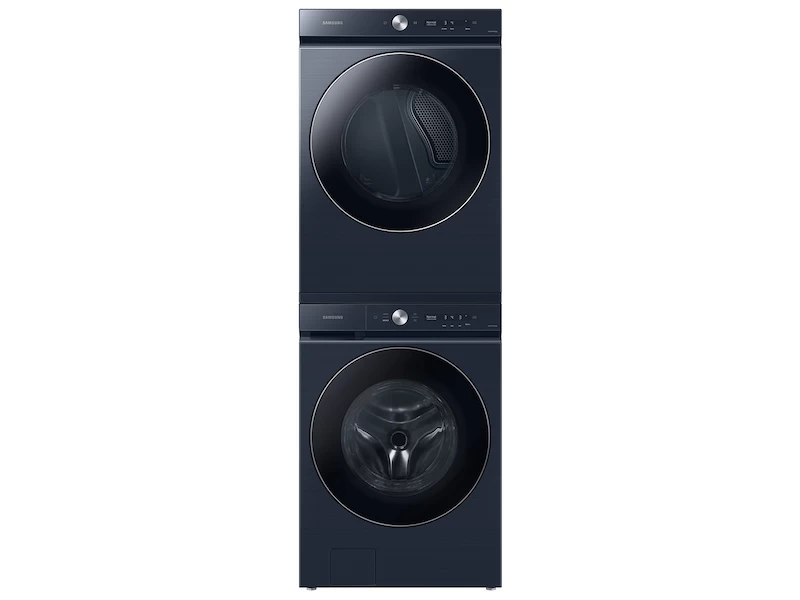 Bespoke AI Front Load Electric Dryer view 7
