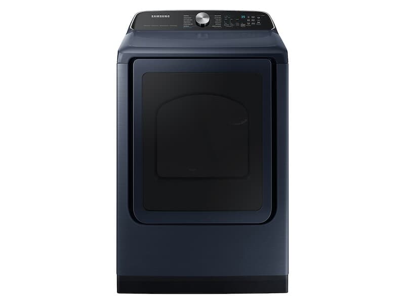 7.4 CF Smart Electric Dryer with Steam Sanitize, Pet Care Dry view 5