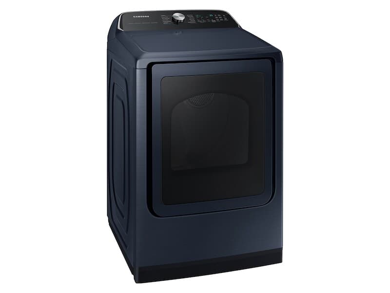 7.4 CF Smart Electric Dryer with Steam Sanitize, Pet Care Dry view 8