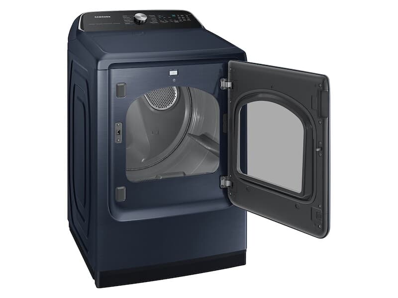 7.4 CF Smart Electric Dryer with Steam Sanitize, Pet Care Dry view 9