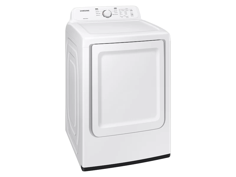 7.2 cu. ft. Gas Dryer with Sensor Dry and 8 Drying Cycles view 2