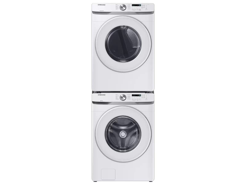 7.5 cu. ft. Gas Long Vent Dryer with Sensor Dry view 9
